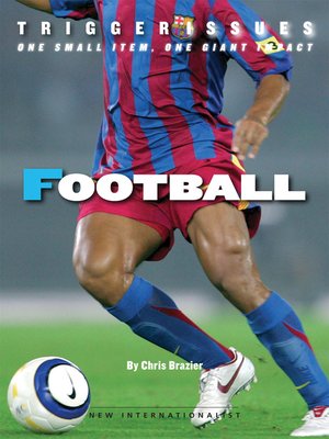 cover image of Football